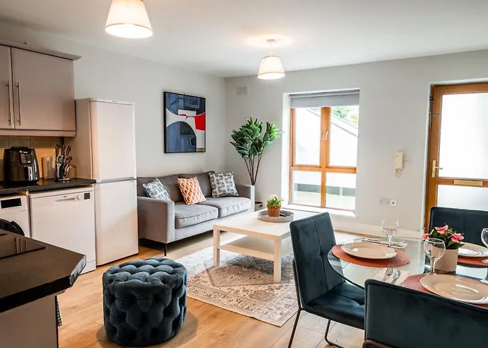 Cozy Fairview Apartment