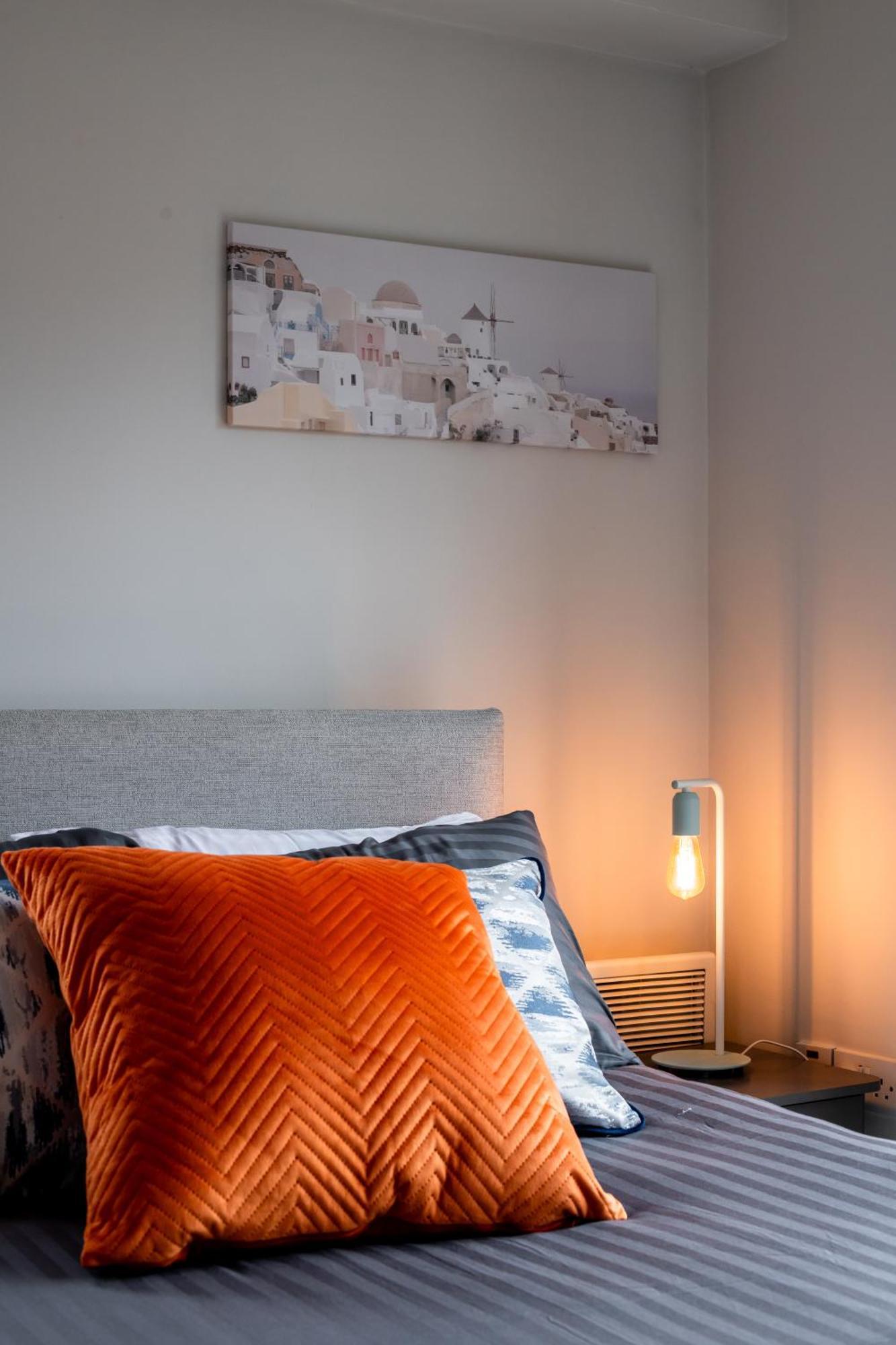 Apartment Cozy Fairview *