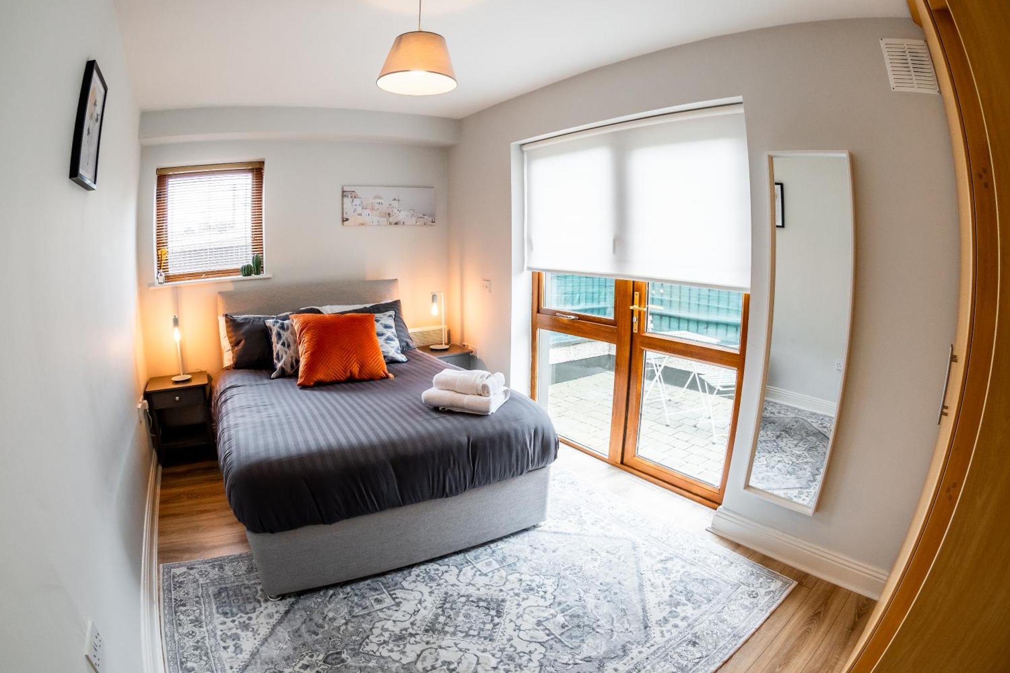 Apartment Cozy Fairview *