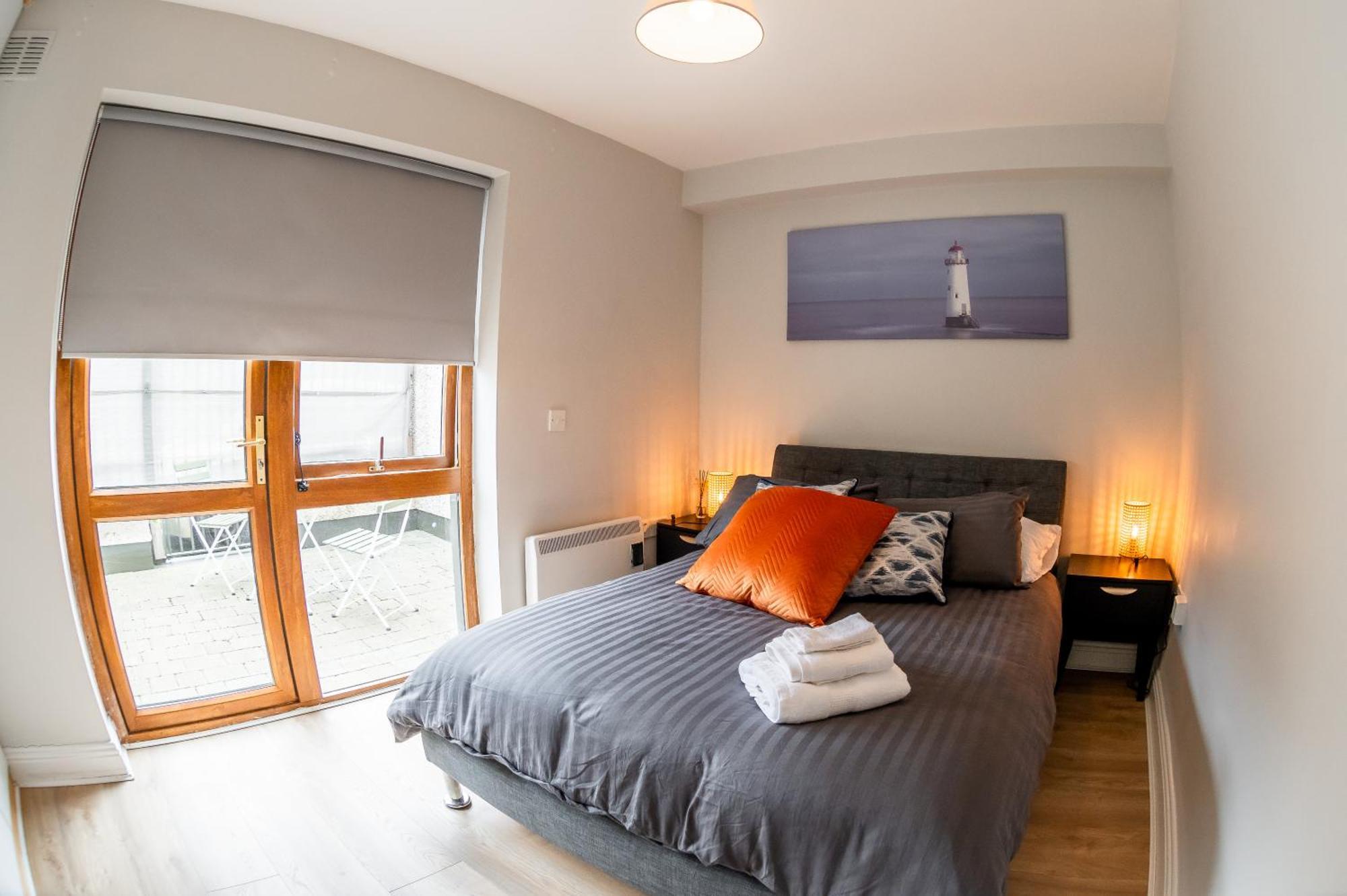 Apartment Cozy Fairview *