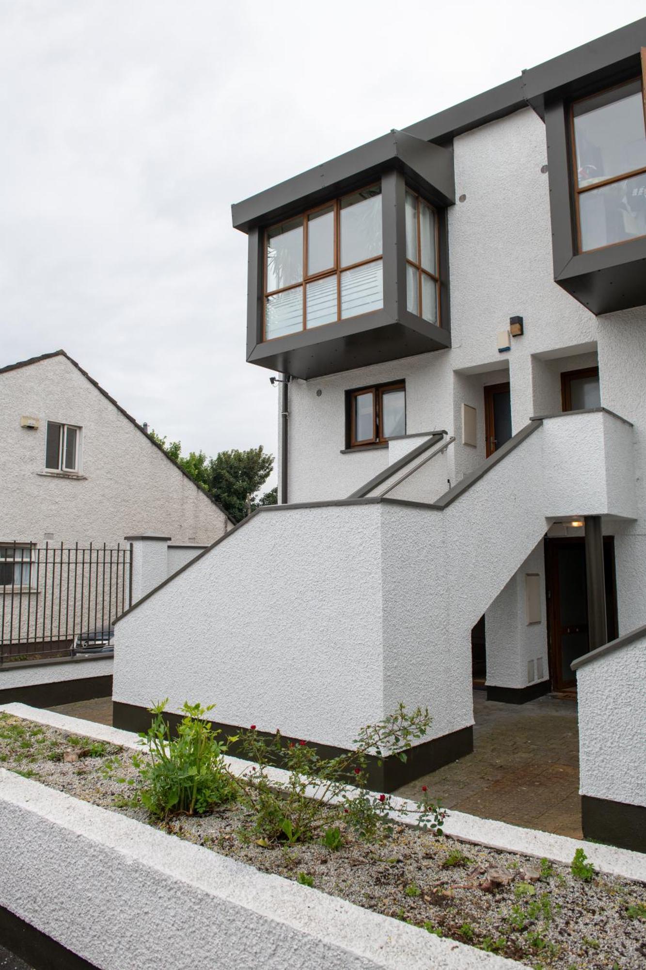 Cozy Fairview Dublin