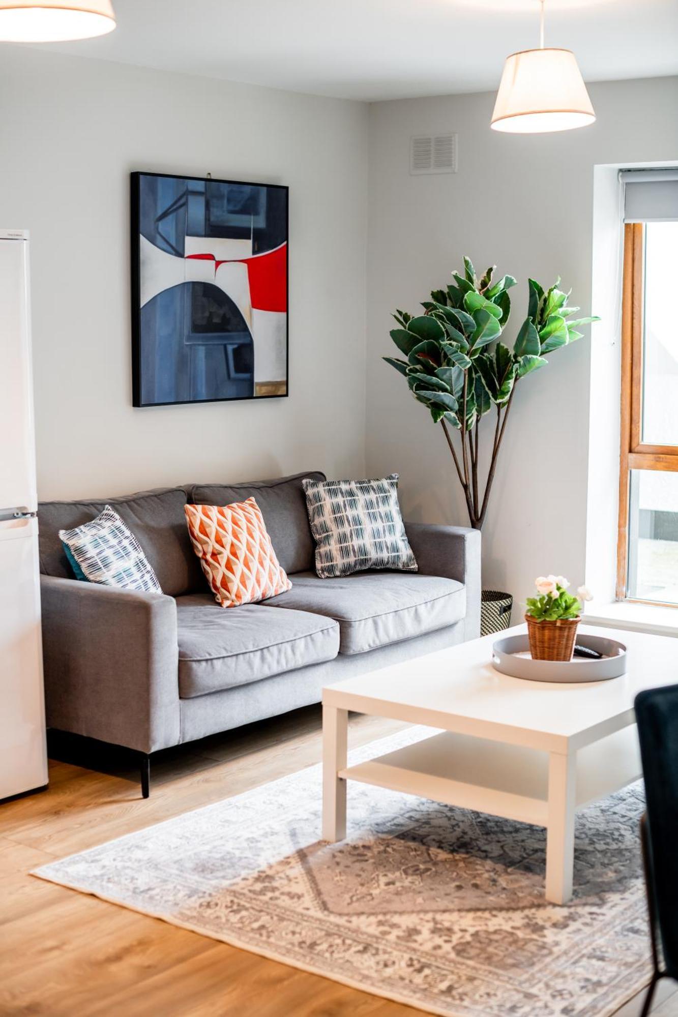 Cozy Fairview